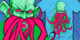 TEE OFF ROUND 4 -- Octo-Stache image