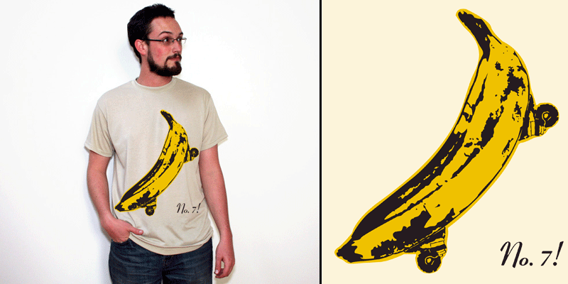 Banana Board image