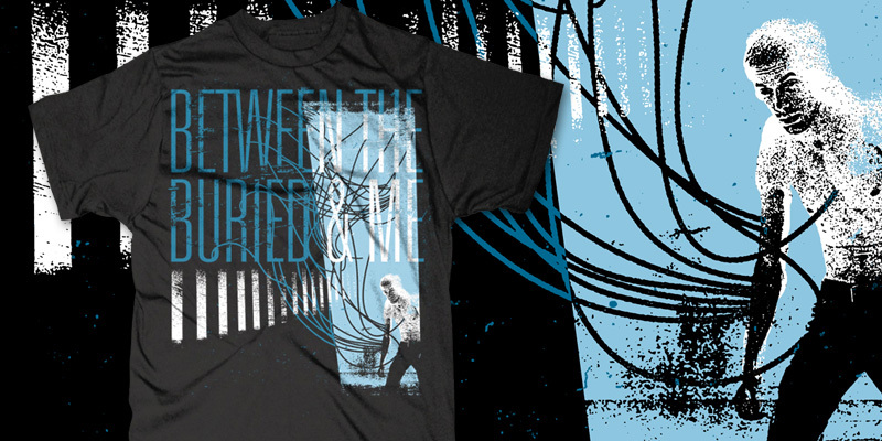 Between The Buried image