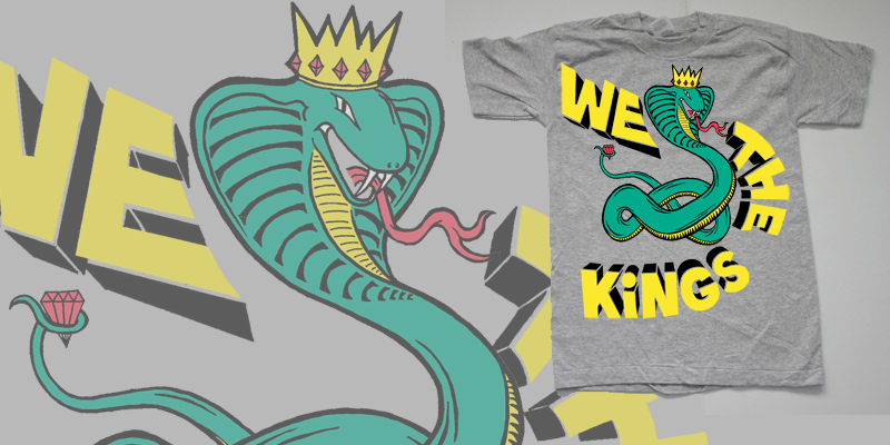 We The Kings Entry We The Kings Entry image