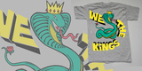 We The Kings Entry image