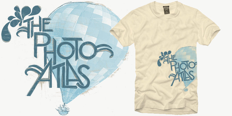 The Photo Atlas | Hot Air Balloon image