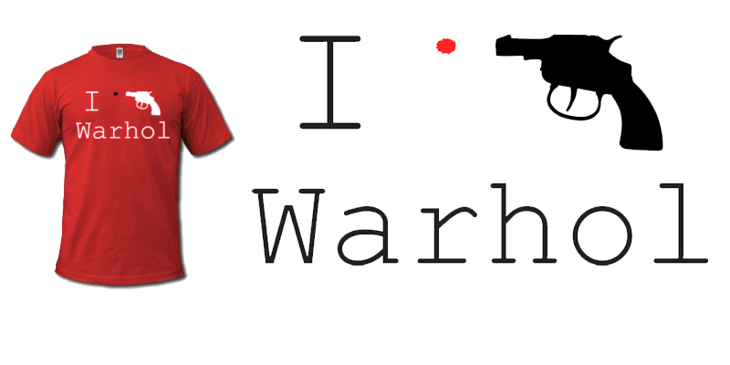 I Shot Warhol image