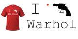 I Shot Warhol image