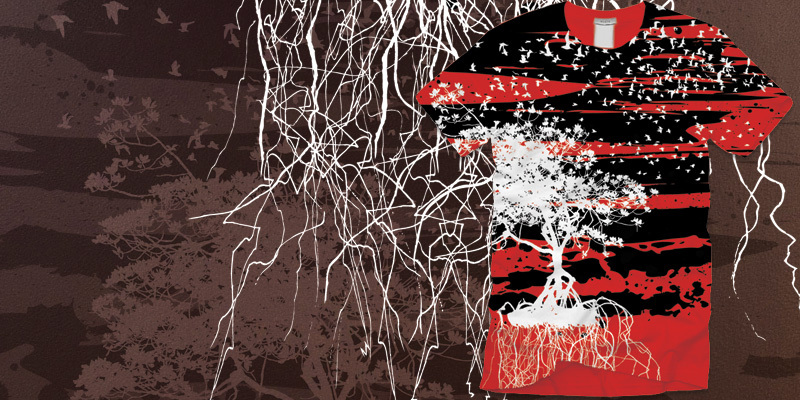 Roots image