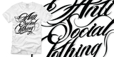 Antisocial - Script image