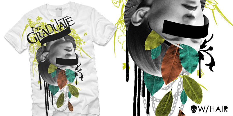 The Graduate - the Fall image