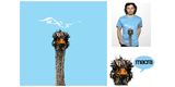 Big Pecker tee shirt design by macra - macra