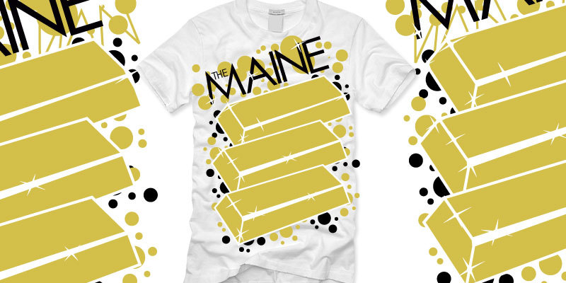 The Maine! jinvincible x fattmace image