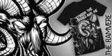 The Ramvere tee shirt design by heavyprints - Nick