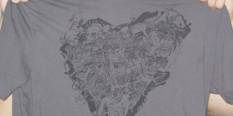 Monster Heart image
