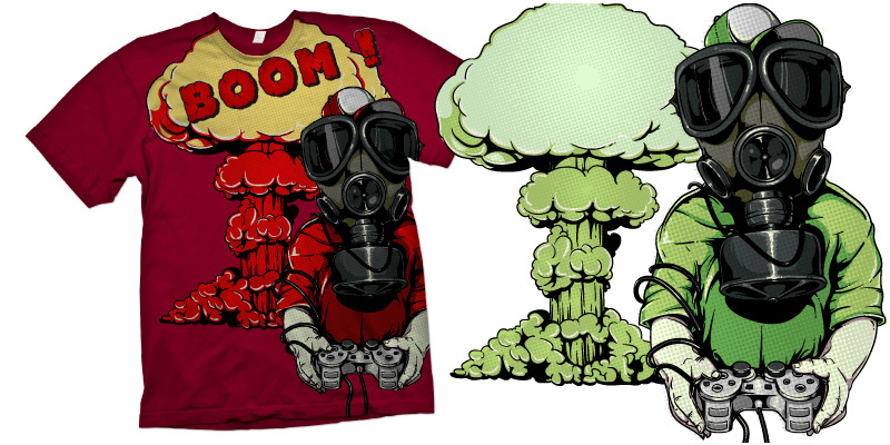 When Kids Go Boom... image