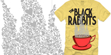 The Black Rabbits image