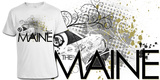 The Maine Tour Van image