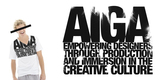 Texas A&M AIGA Promo SHIRT image