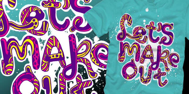 Let's Make Out! image