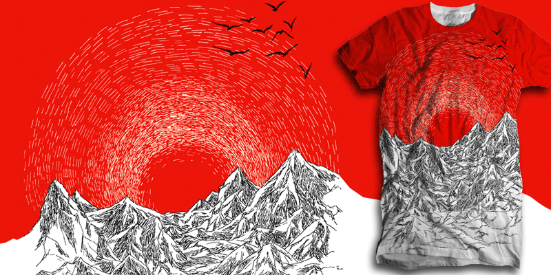 Red Sky image