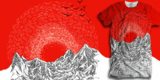 Red Sky image