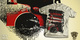 SAOSIN/Gun tee shirt design by cajun metal - Josh Elowsky