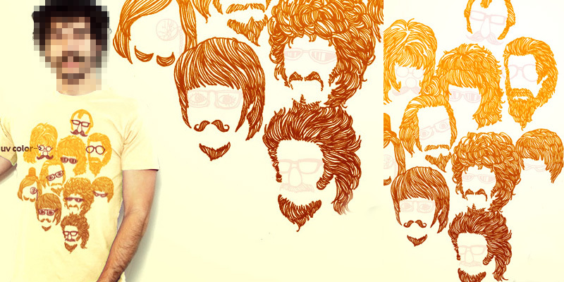 Hairy Fun Hairy Fun image