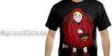 NO MORE HAPPY ENDING " RED RIDING HOOD" image