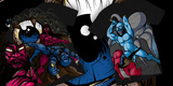 Tee Off: Clash Of The Titans! image