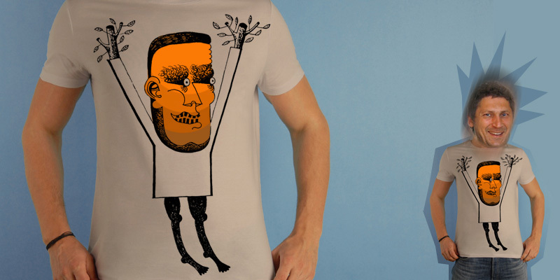 Treeman Treeman image