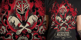 Luchador Mariachi image
