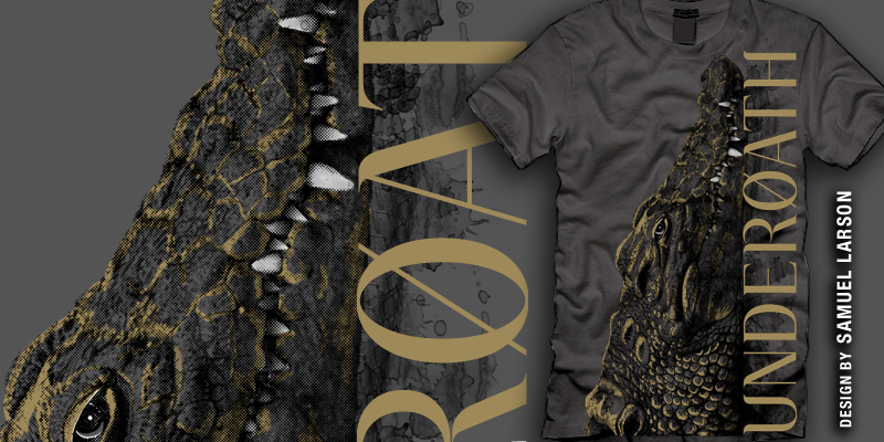 Underoath: GATOR image