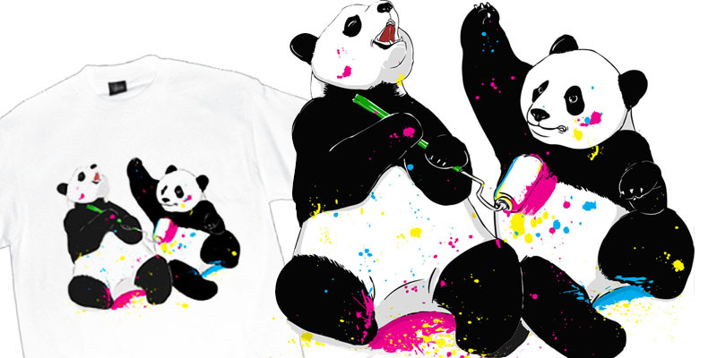 Colourful day Colourful day image
