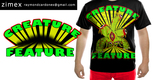 Creature from the Lost Future Creature from the Lost Future image