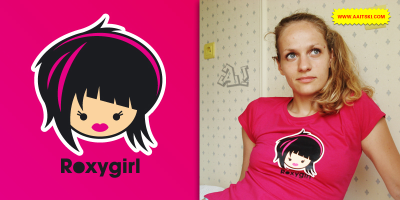 Roxygirl image