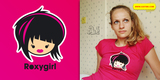Roxygirl image