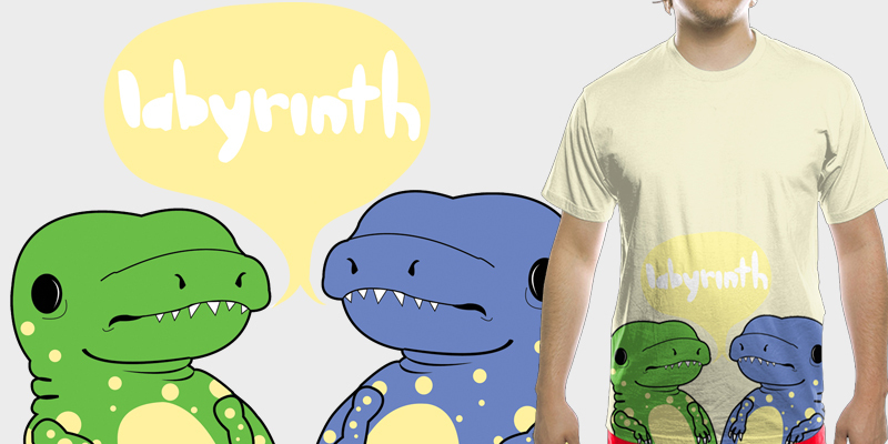 dinos! image