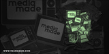 Media Made - Made of Media image
