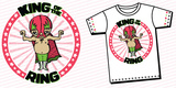 king of the ring image
