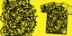 so many doodles, so many all over print t-shirts but i love them both just the same image