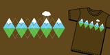 MT. ARGYLE image