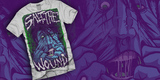Salt The Wound - Zombie! image