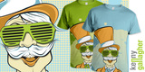 Who wants a mustache ride? image