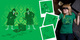 Two detectives, one crime scene, one thief image