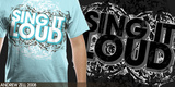 sing it loud image
