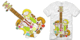 Music in My Mouth tee shirt design by lolobrown20 - Lauren