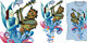 Sainty Devil image