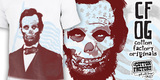 CF Original - Crimson Lincoln image
