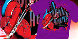 Stealing Hearts Stealing Hearts image
