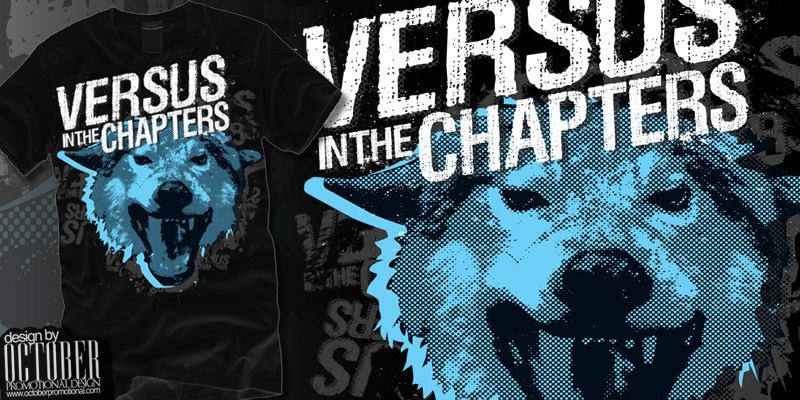 Wolf! VITC image