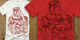 Benaiah OWL tee shirt design by ez-kun - Liviu Matei