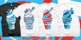 Fresh "ice" Cream Fresh "ice" Cream image