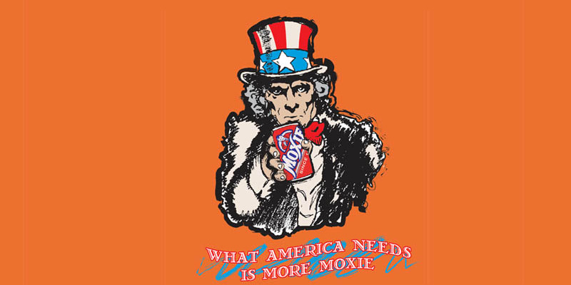 Moxie image